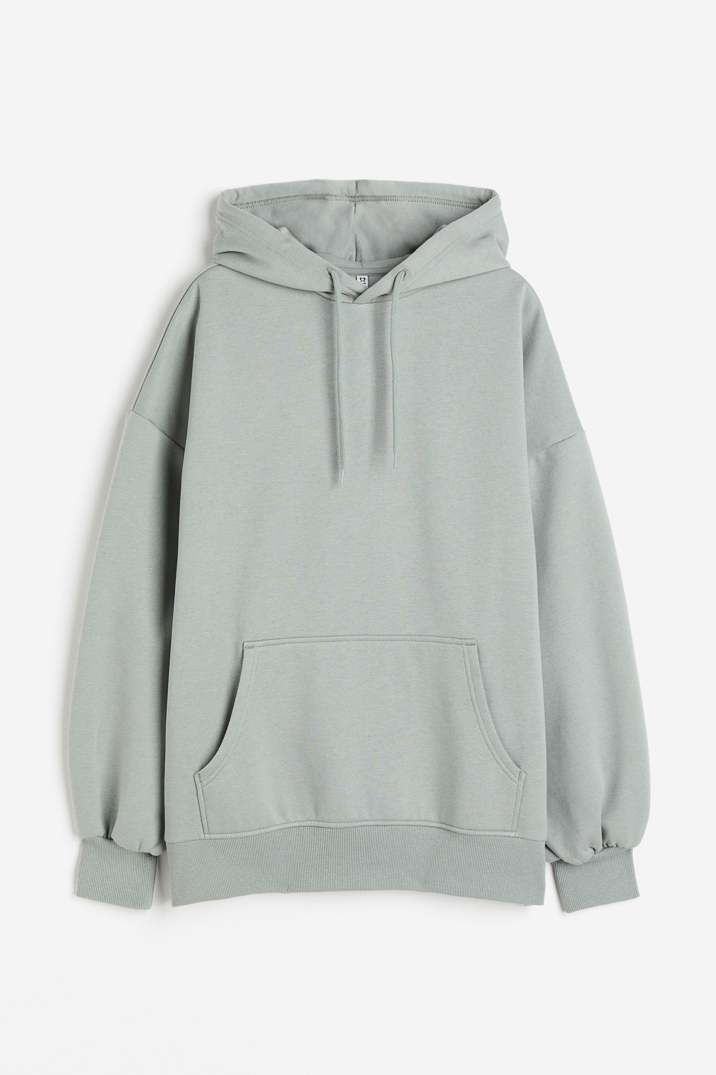 Oversized hoodie