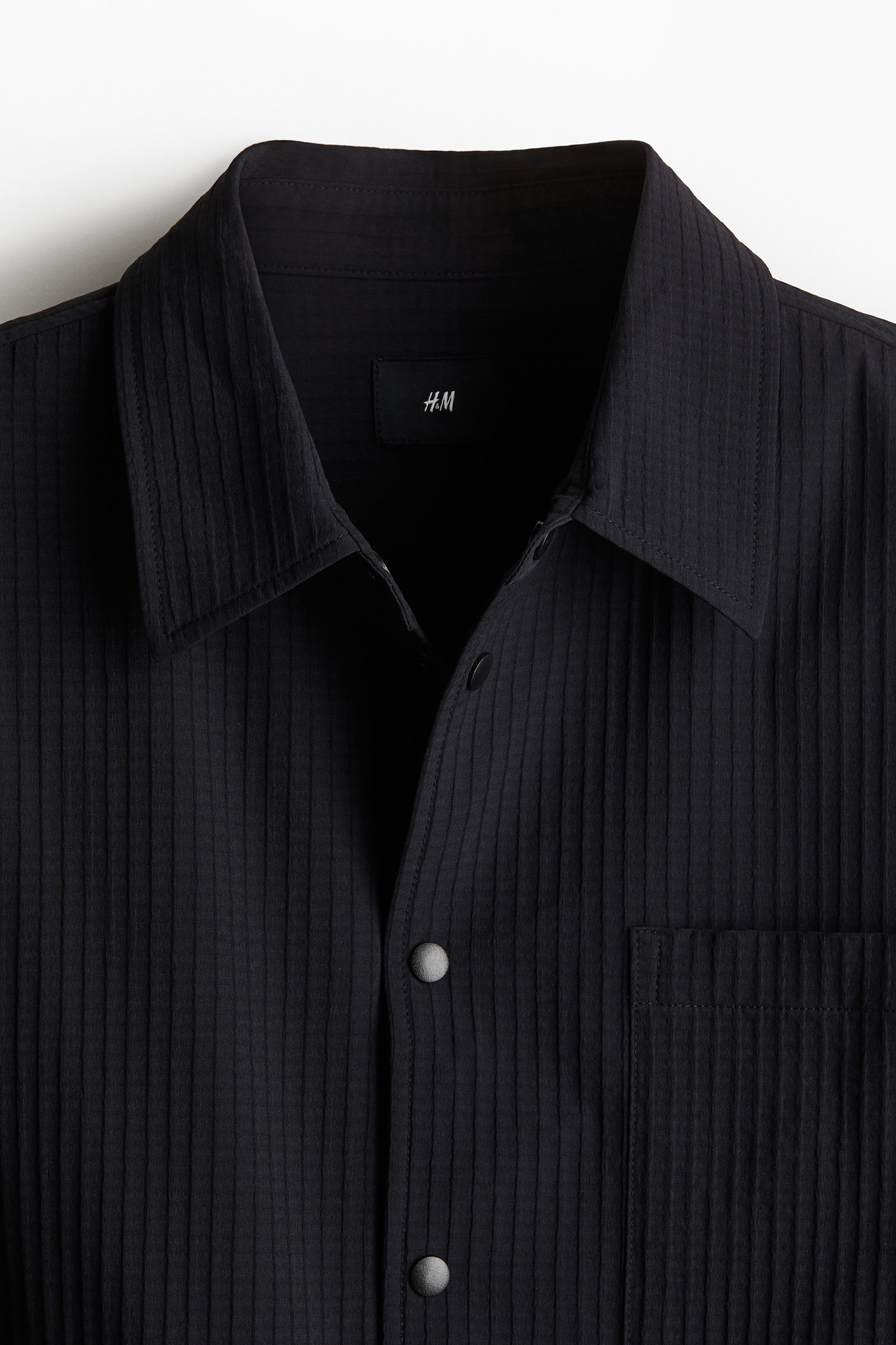 HYOD STU746 WIND BLOCK WAFFLE SHIRTS 3L