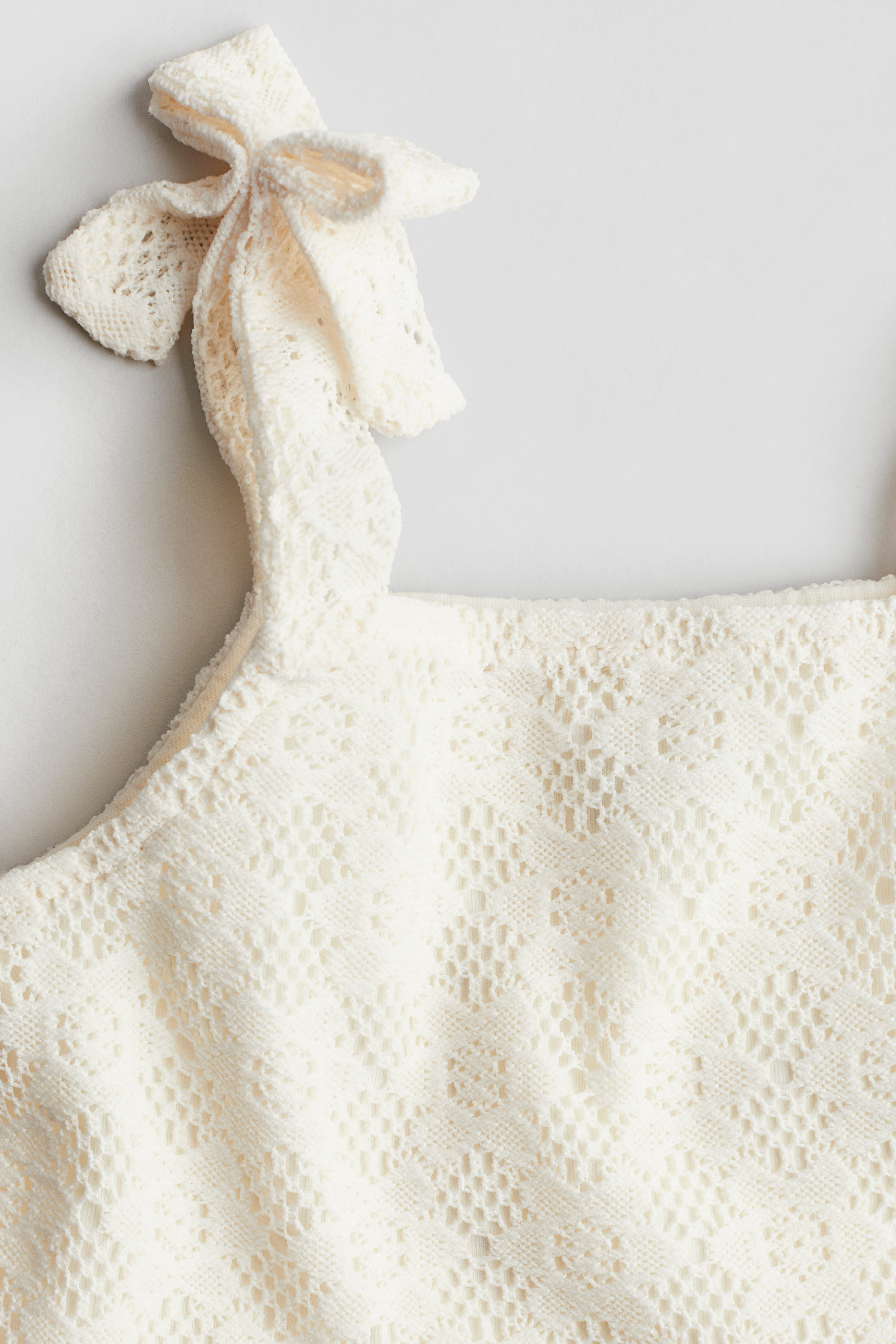 j crew lace peplum top