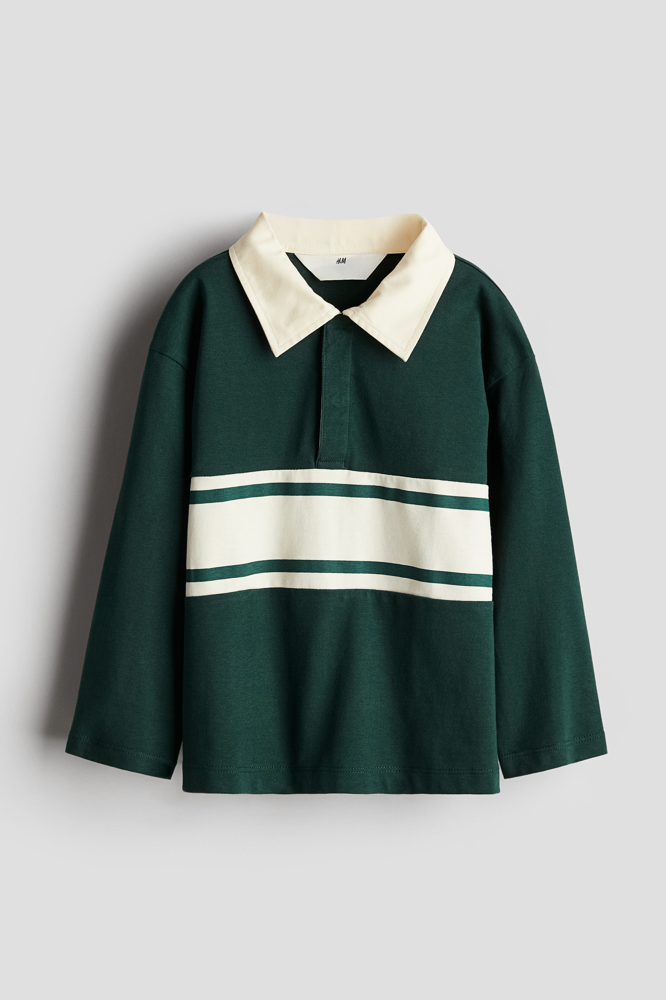 Rugby shirt
