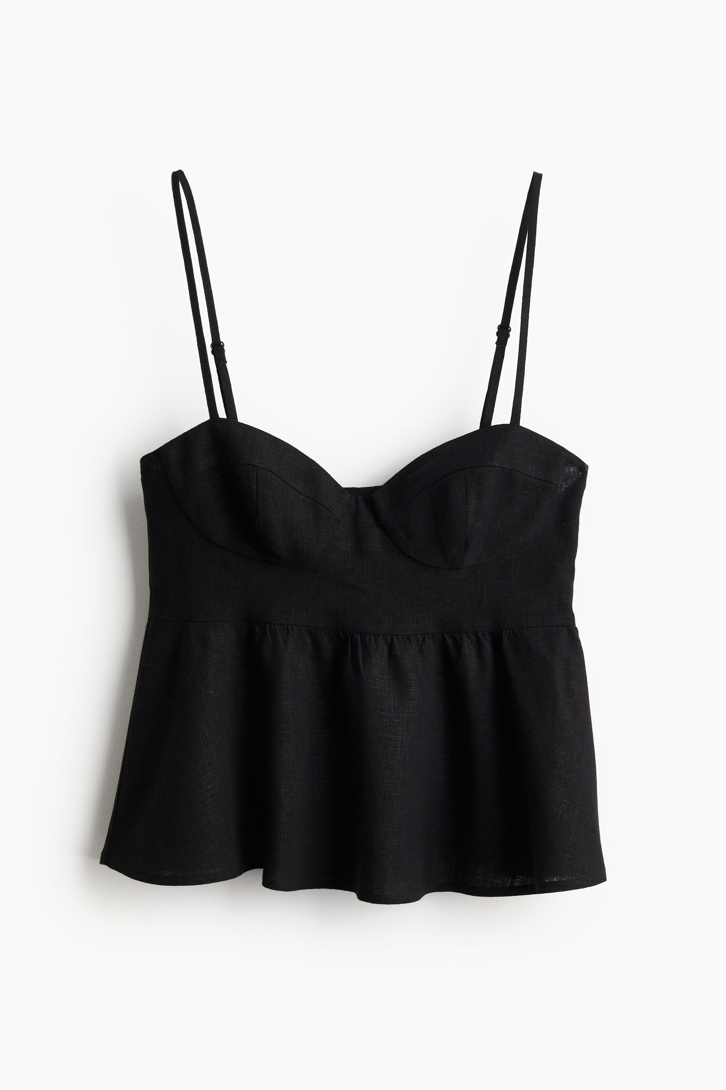 【新品同様】MEDI LINGERIE LIKE PEPLUM BUSTIER MEDI LINGERIE LIKE PEPLUM BUSTIER