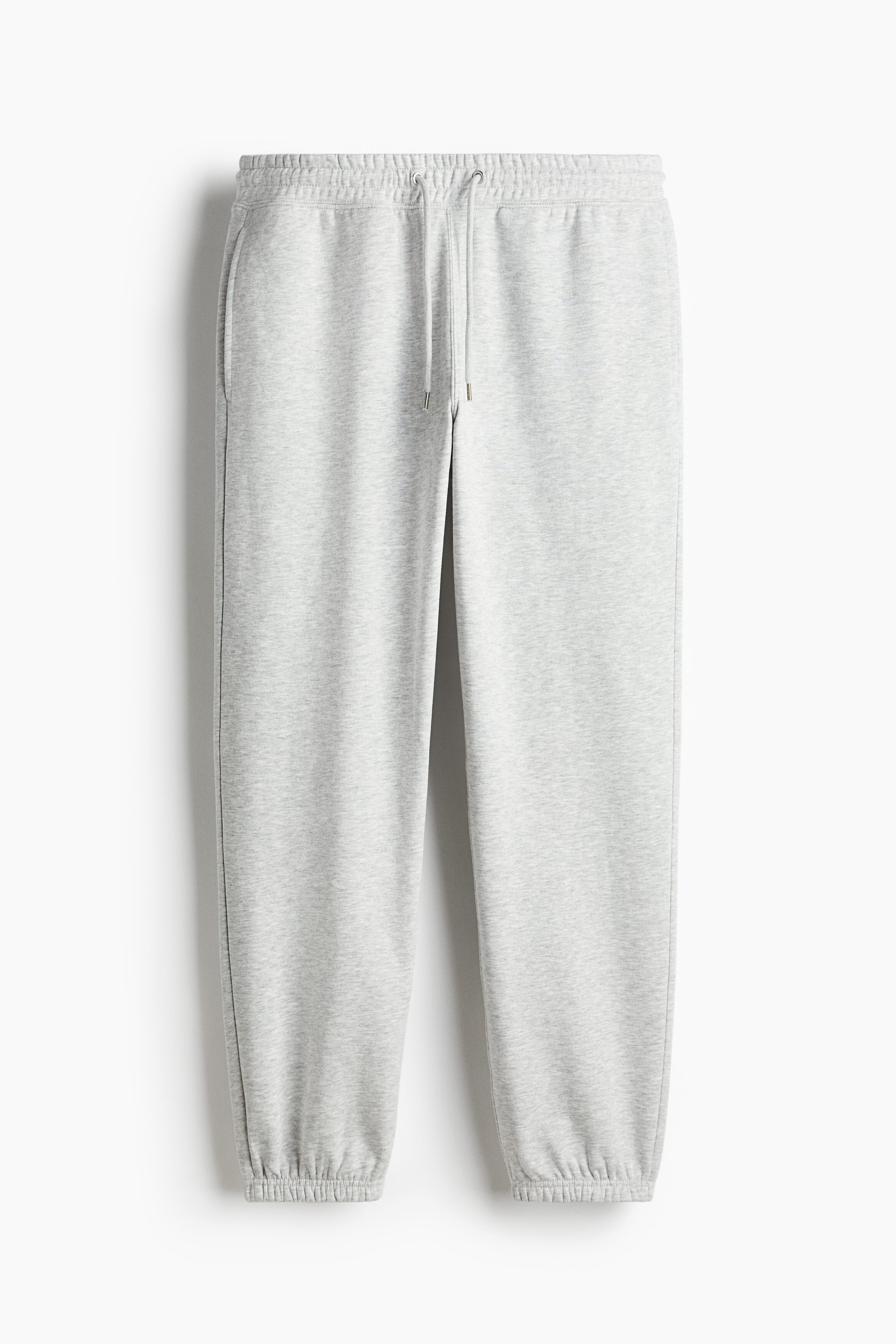 everyone classic sweat pants (H.GRAY) Relaxed Fit Sweatpants