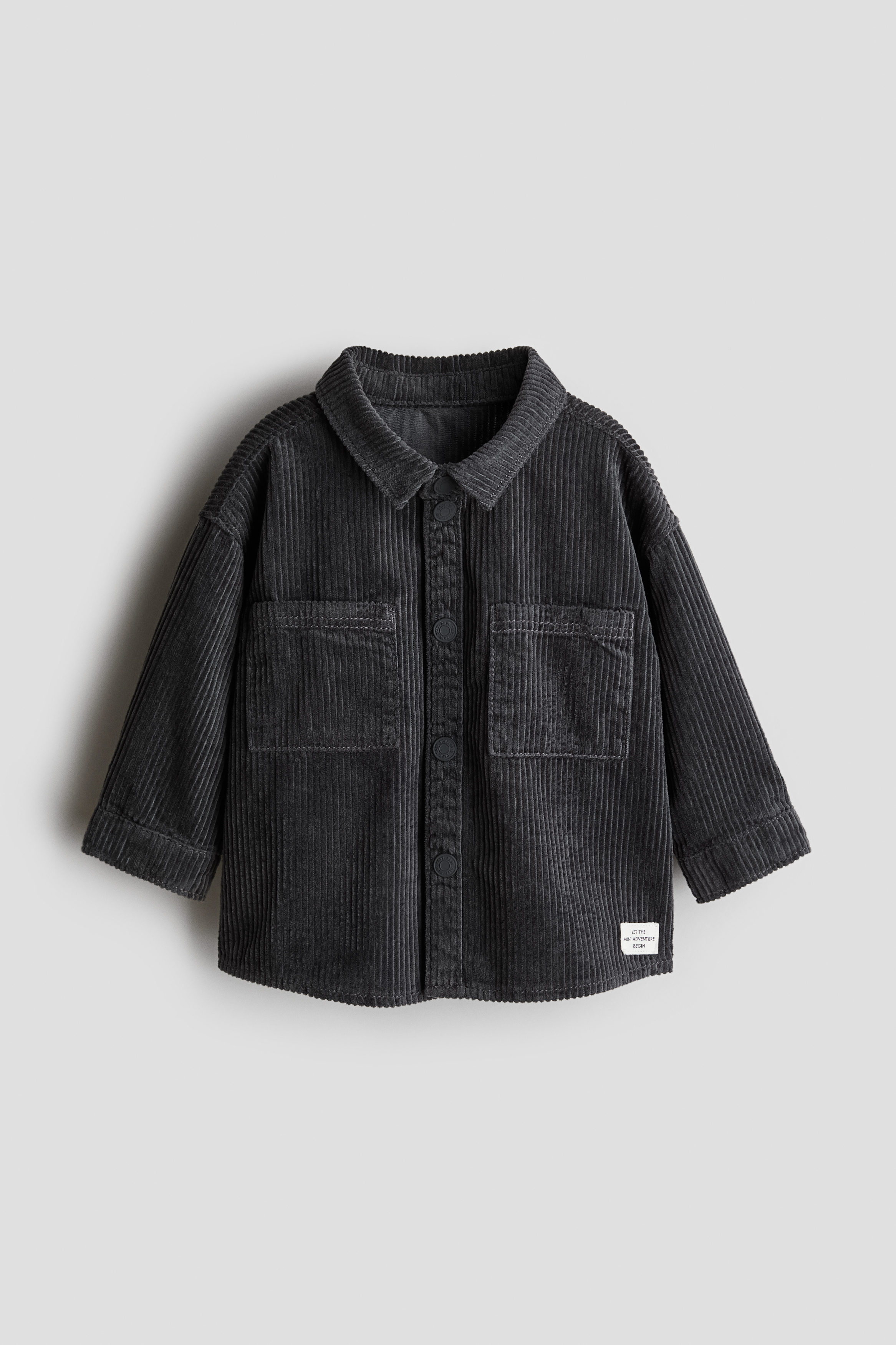 ♡cotton.coto♡ Kiton men's Cotton shirt - buy for 259400 KZT in the