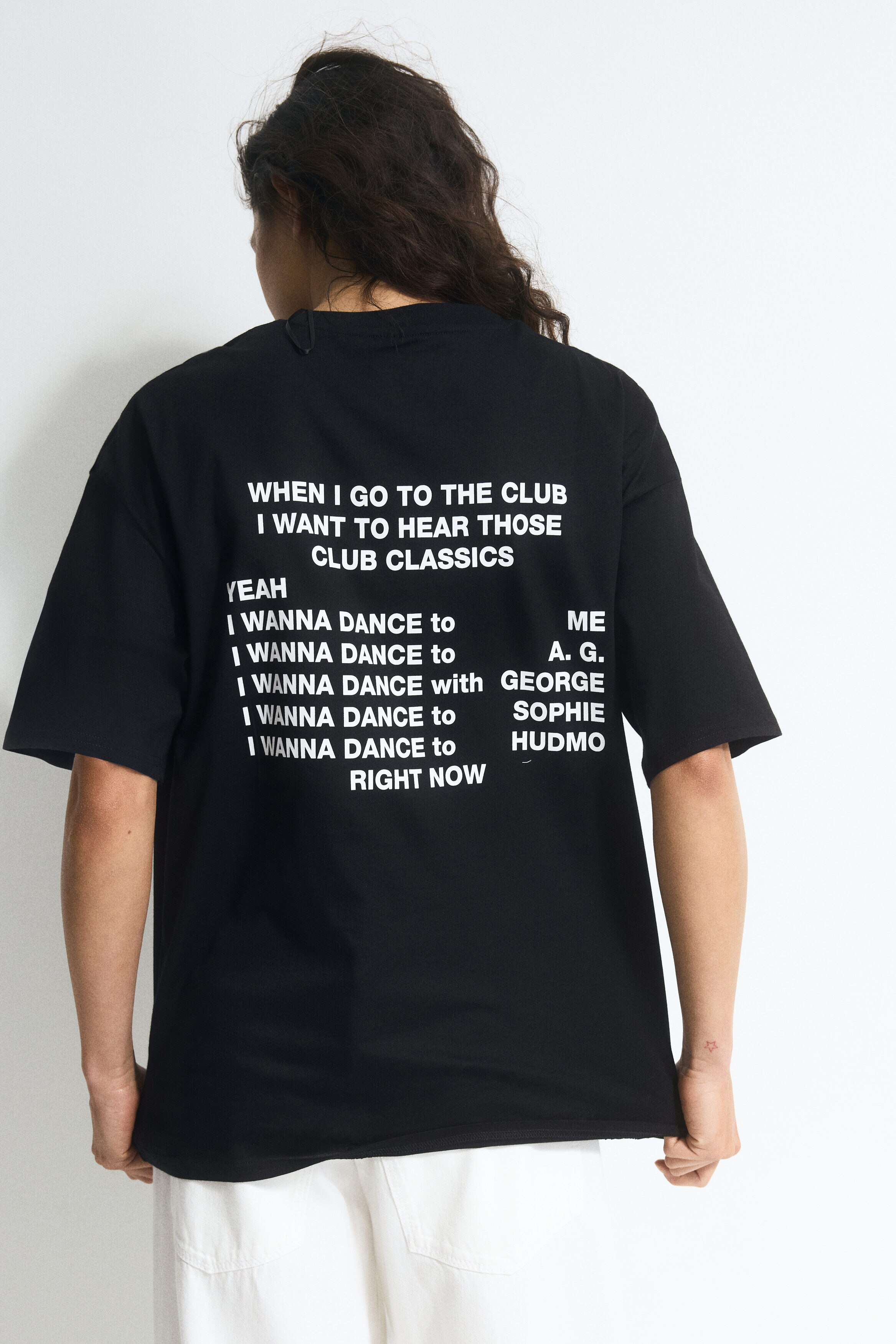 公式Charli XCX Mistress Tシャツ XXL ヘビーウエイト 公式Charli XCX Mistress Tシャツ XXL ヘビーウエイト - メルカリ