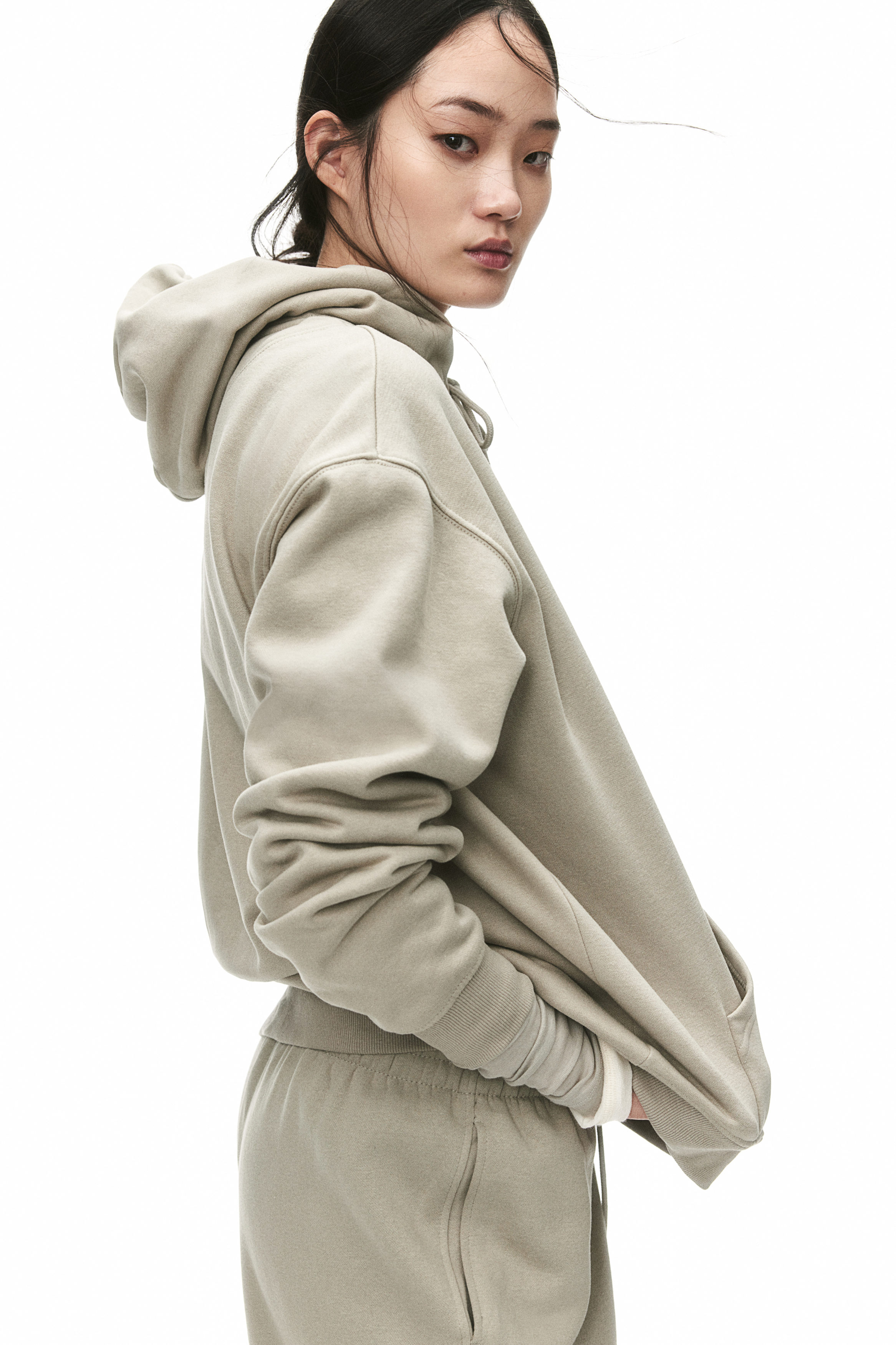 The Heard Top in 2 Colors