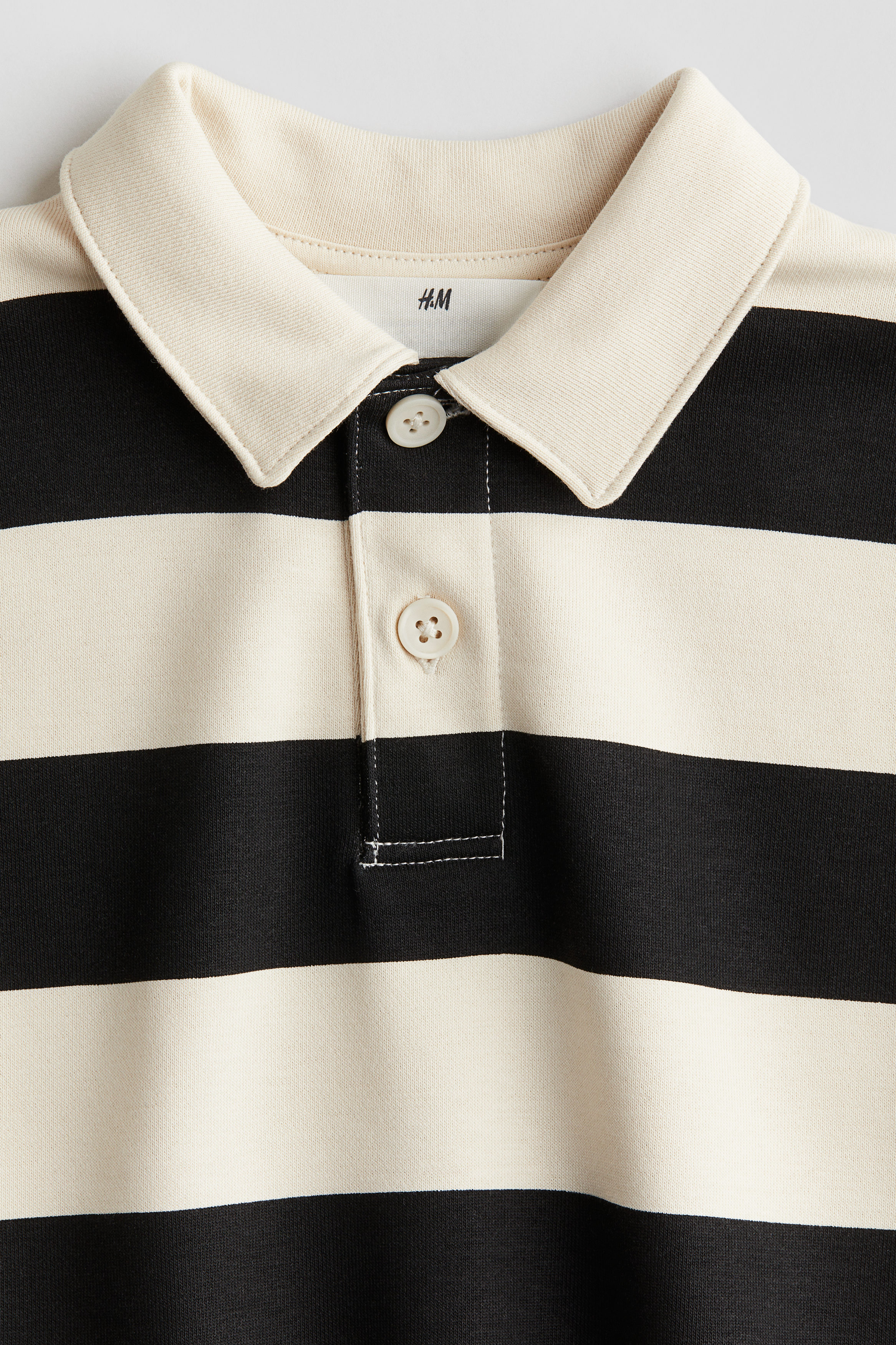 Human Made Human Made Striped Rugby Shirt | Grailed