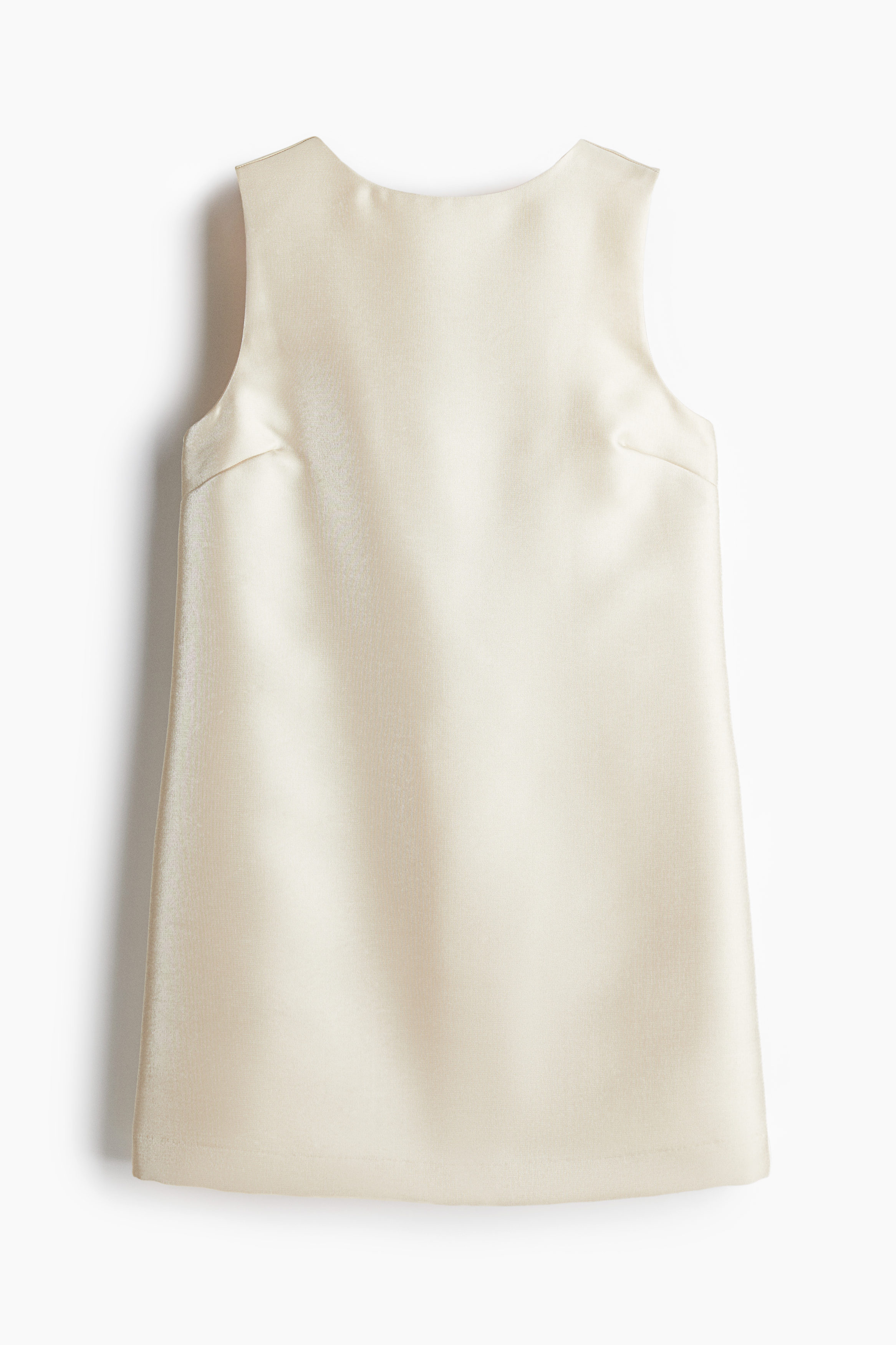black a-line dresses NY Collection Plus Size Ruched A-Line Dress - Black