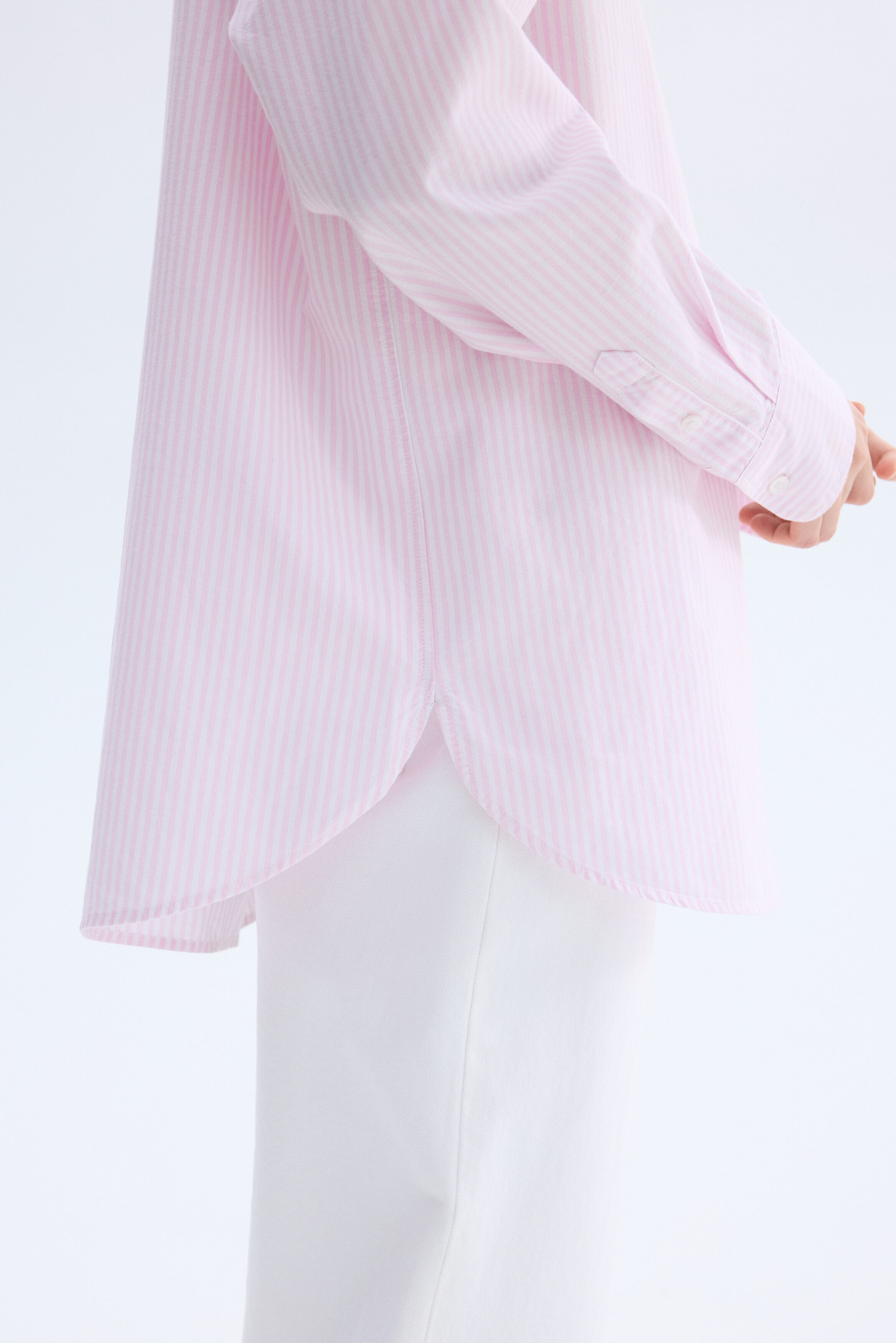 Oxford shirt