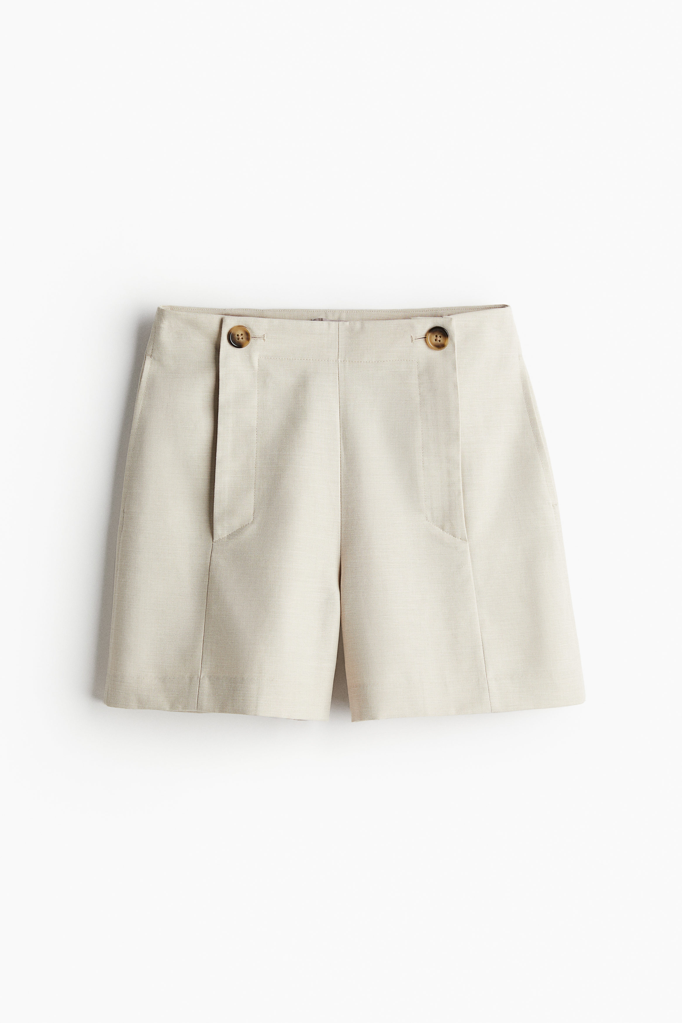 ANREALAGE homme BUTTON SHORTS コレクションピース ANREALAGE homme BUTTON SHORTS コレクションピース ANREALAGE homme