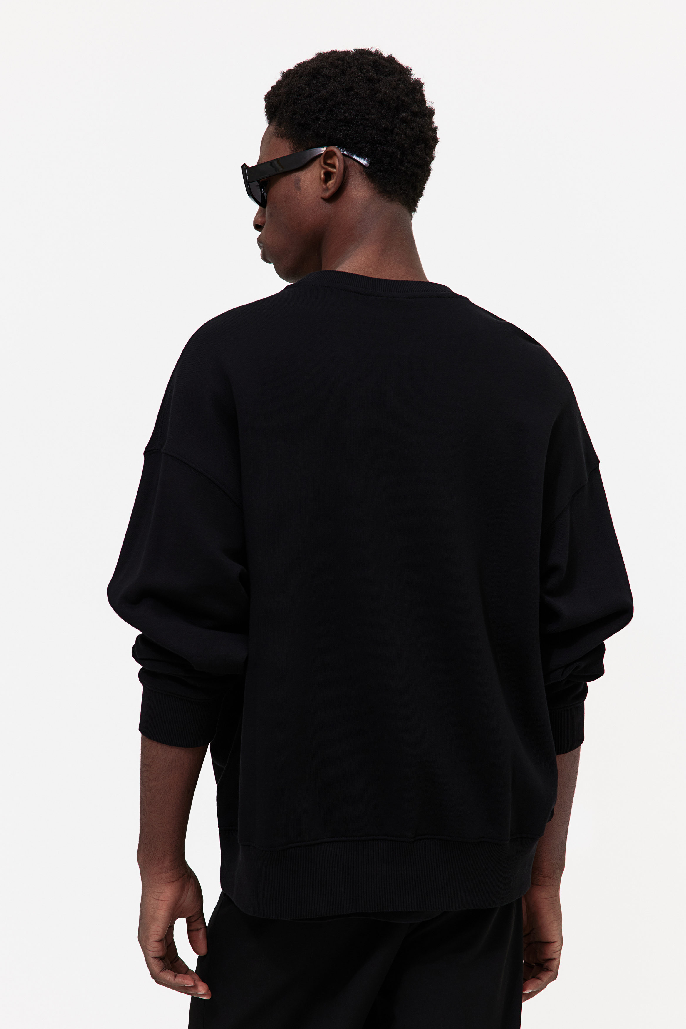 weekday amaze sweatshirt タイダイ スウェット WEEKDAY Amaze Sweatshirt | endource