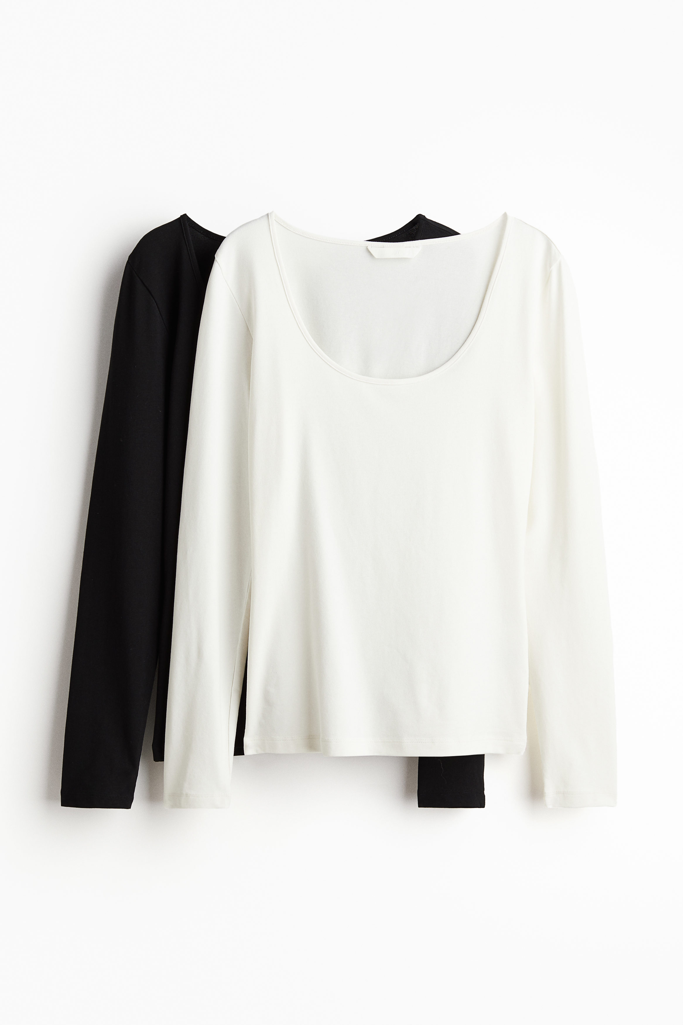 basic jersey tops ll メルトザレディ Meltthelady melt the lady