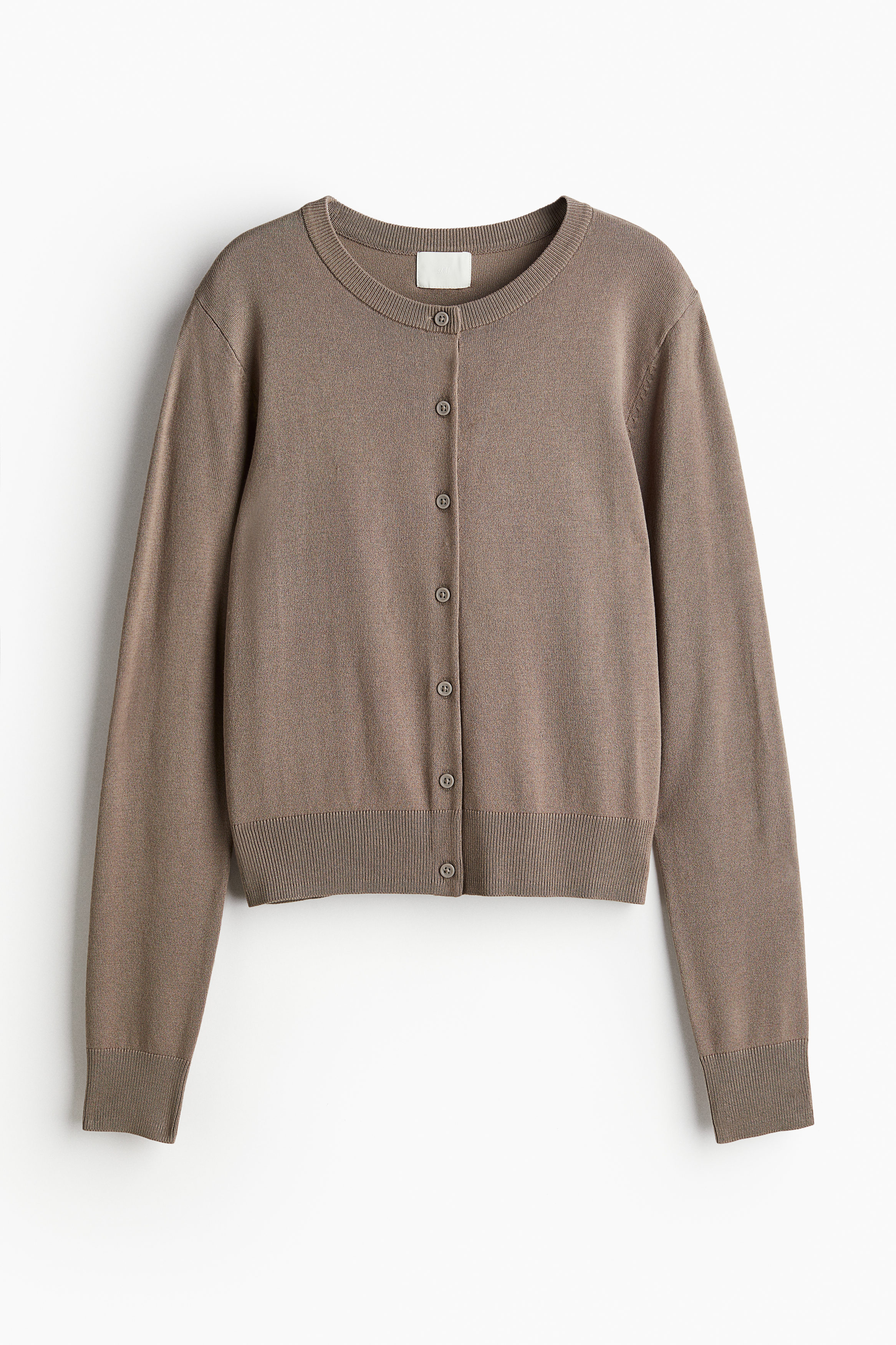 fine knit cardigan h&m