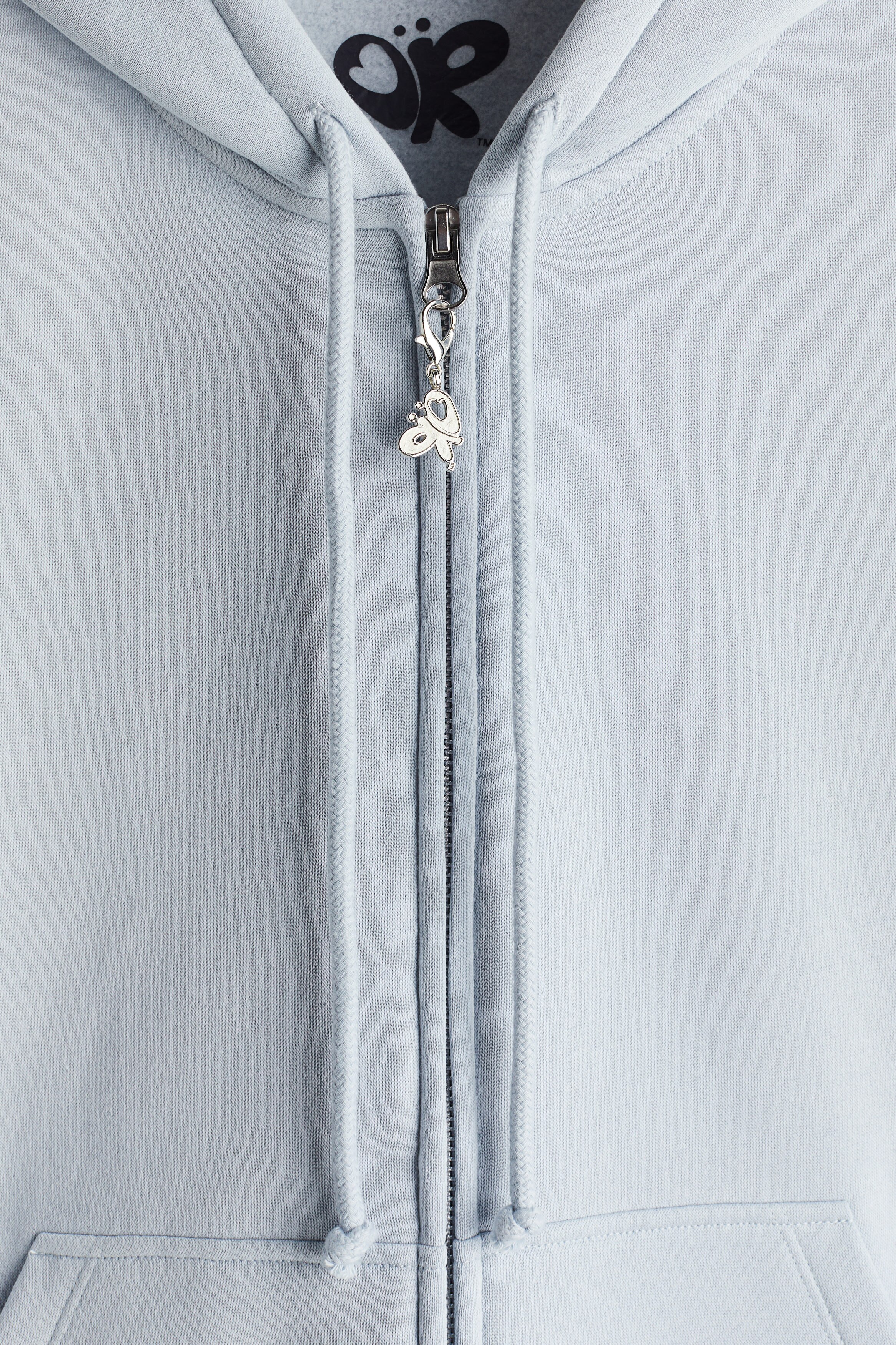 HYSFORM™ Stitching Logo Hoodie Mサイズ HYSFORM Stitching