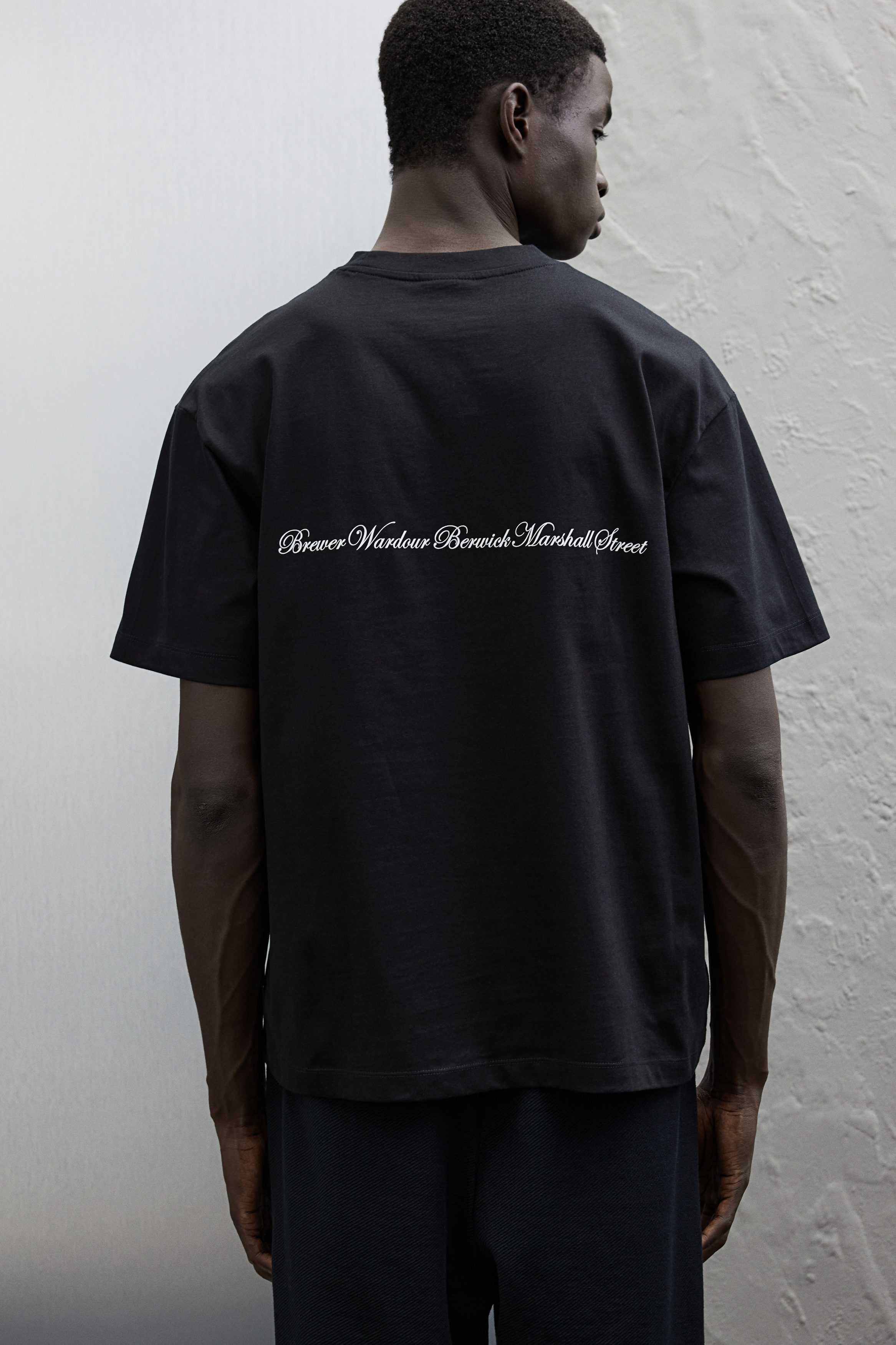 Tシャツ・カットソー No.1160 TBTD loose T Loose Fit Printed T-shirt