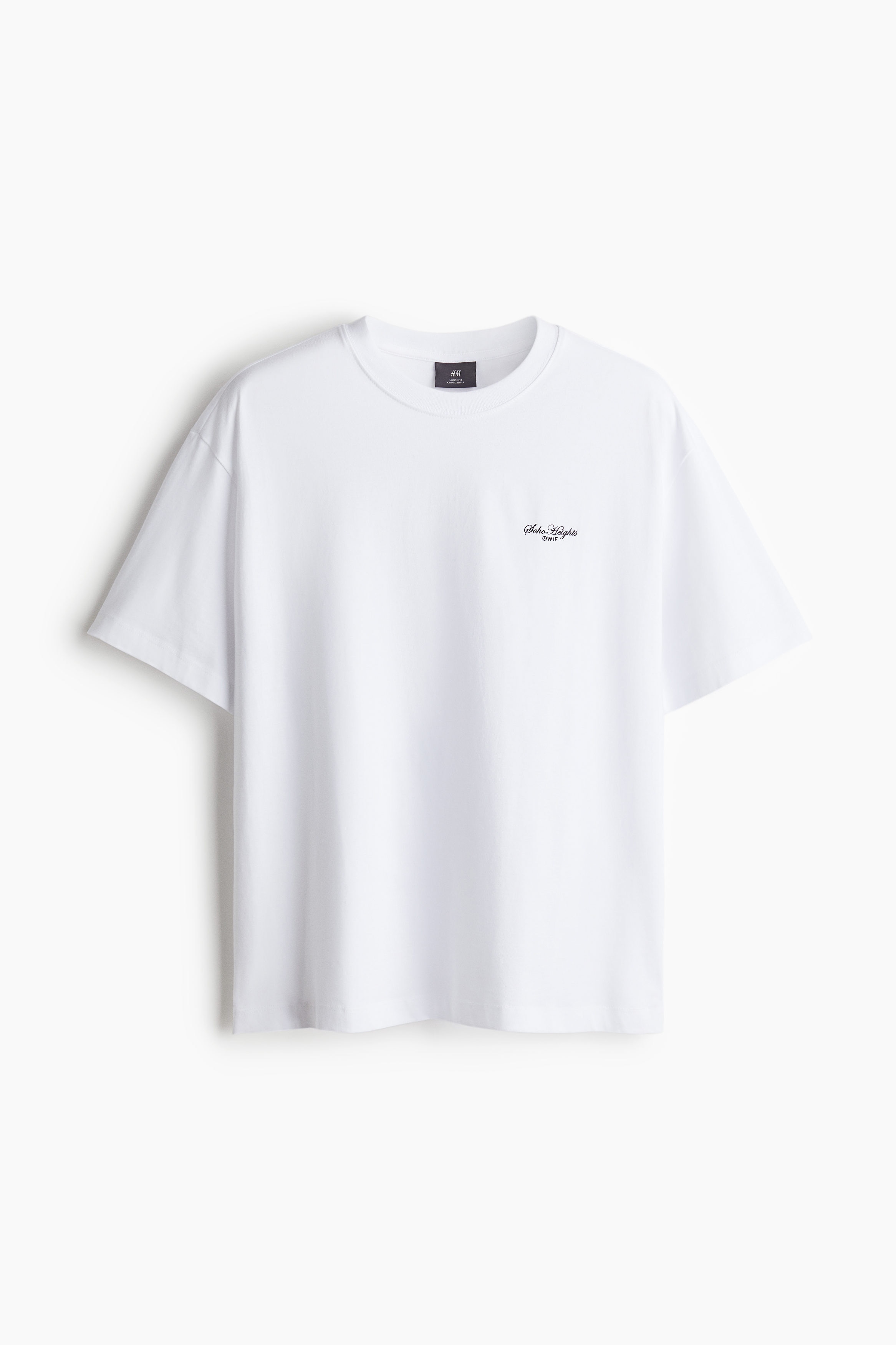 Tシャツ・カットソー No.1160 TBTD loose T Loose Fit Printed T-shirt